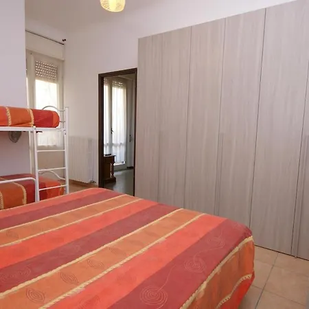 46 Bilocale Vista Mare Διαμέρισμα *