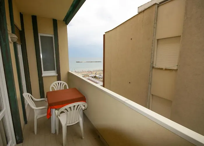 46 Bilocale Vista Mare *