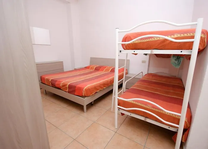 46 Bilocale Vista Mare Μπελάρια-Ιτζέα Μαρίνα