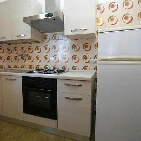 46 Bilocale Vista Mare شقة بيلاريا-إيجيا مارينا