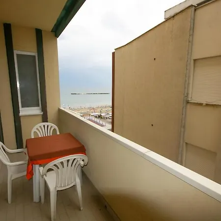 46 Bilocale Vista Mare *