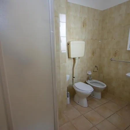 46 Bilocale Vista Mare شقة