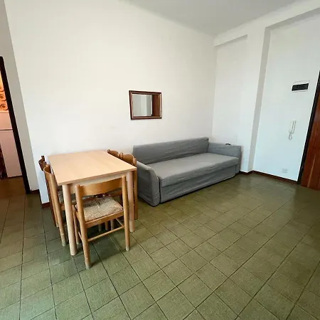 Apartment 46 Bilocale Vista Mare *