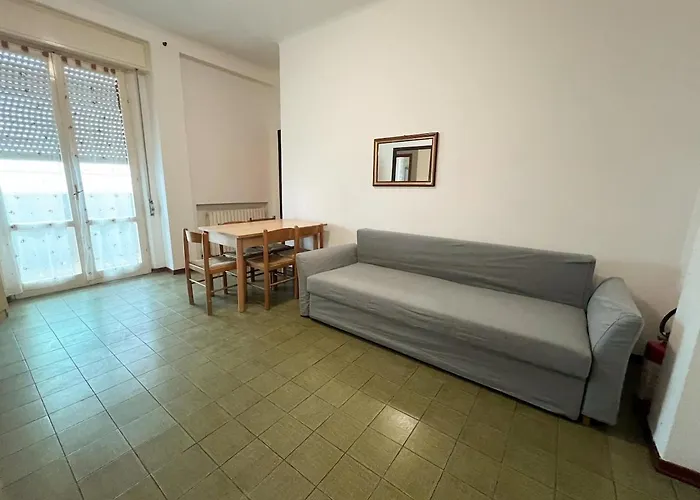 شقة 46 Bilocale Vista Mare