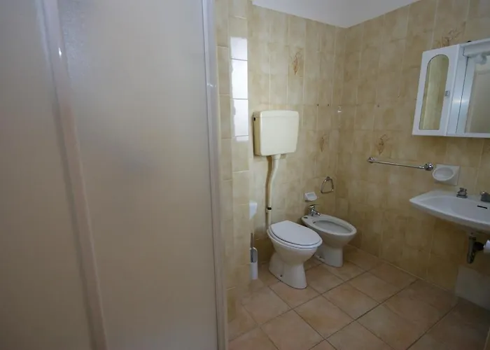 46 Bilocale Vista Mare شقة