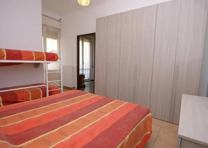 46 Bilocale Vista Mare Appartement *